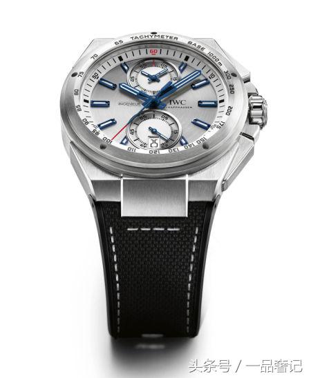 宝珀运动男表,8款运动手表