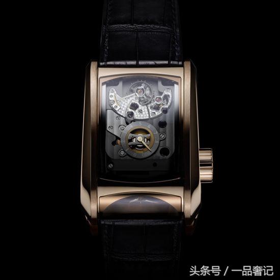 宝珀运动男表,8款运动手表
