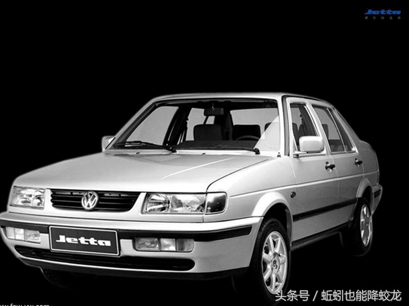 捷达车型号详解,捷达车的品牌型号是什么样的