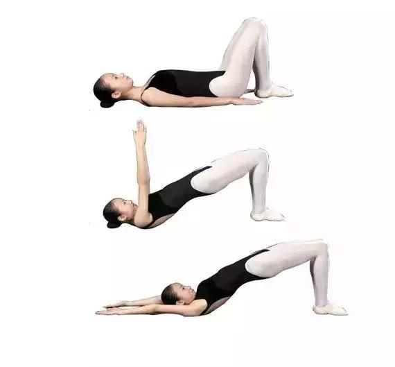 好的形体就是你的优势,好的形体重要吗