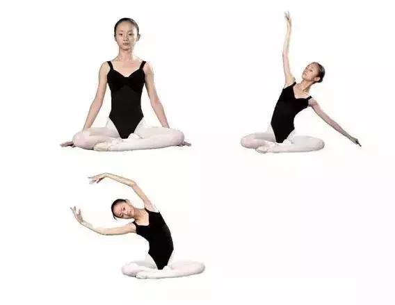 好的形体就是你的优势,好的形体重要吗