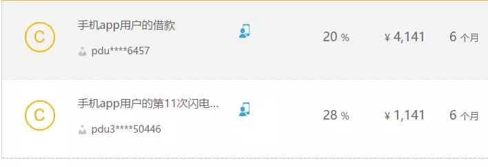 拍拍贷公司现在的状况,拍拍贷正规平台有哪几家