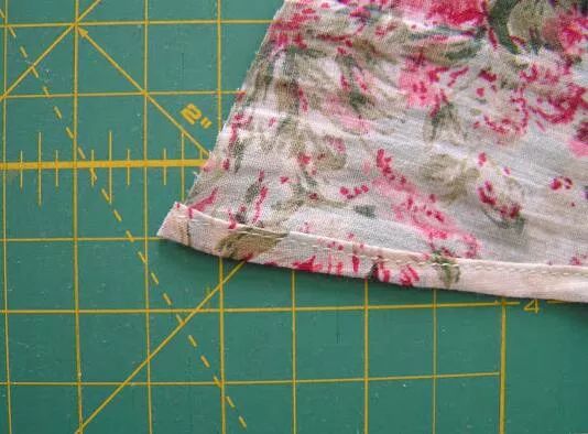 无袖旧毛衫改造大全图,旧毛衣改造100种方法