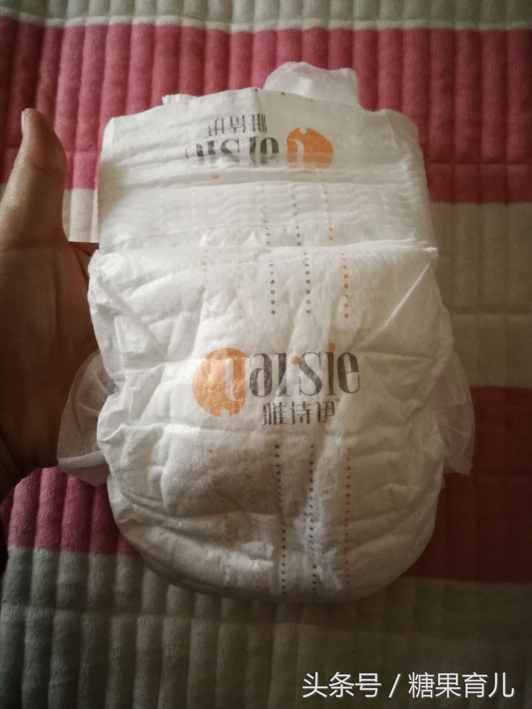纸尿裤选购心得拉拉裤,纸尿裤怎么选购技巧