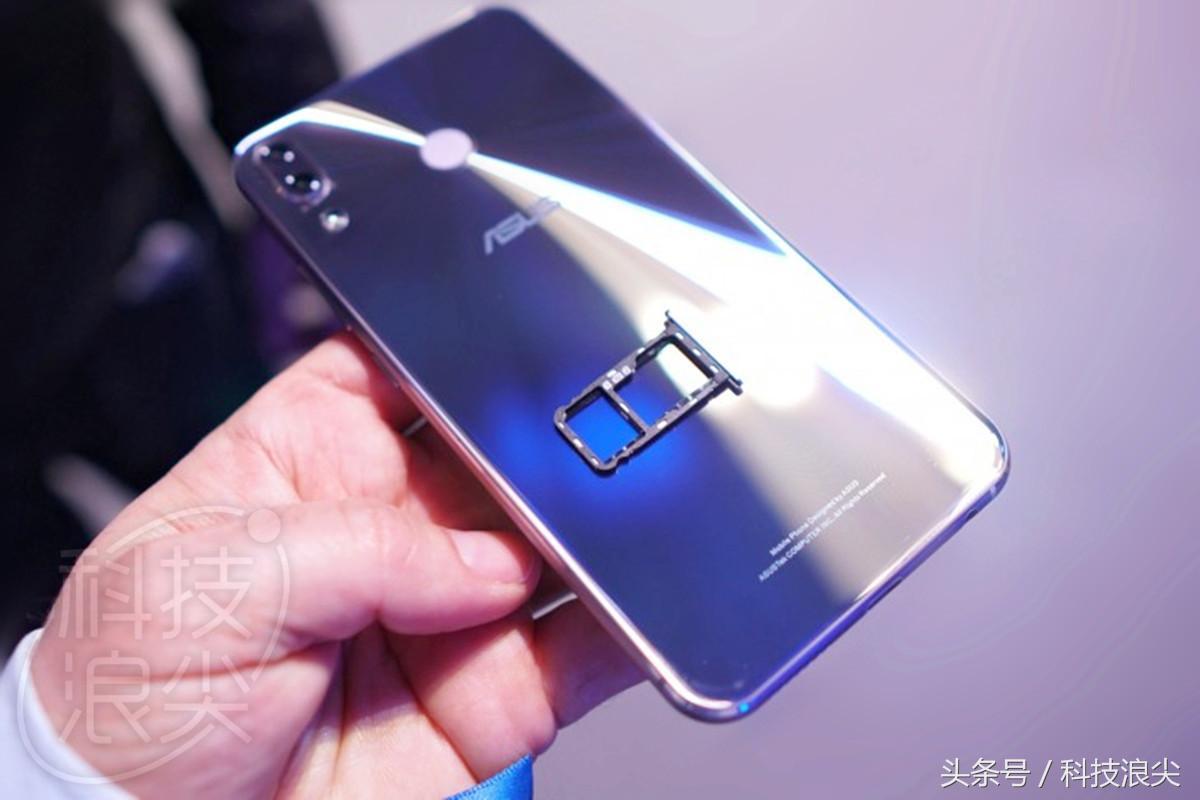 华硕Zenfone10手机测评,华硕ZenFone5测评