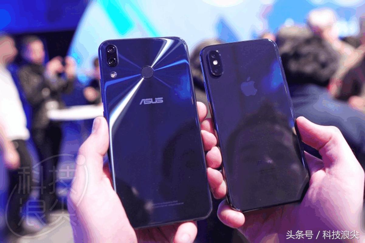 华硕Zenfone10手机测评,华硕ZenFone5测评