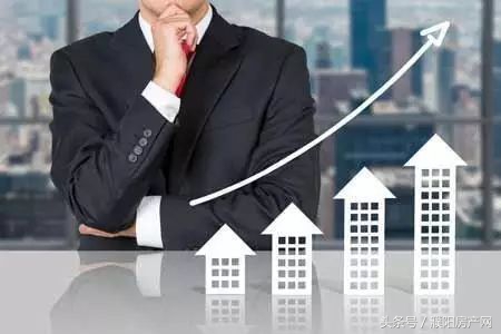 濮阳珑玺台房价走势最新消息,2022濮阳房价会涨不