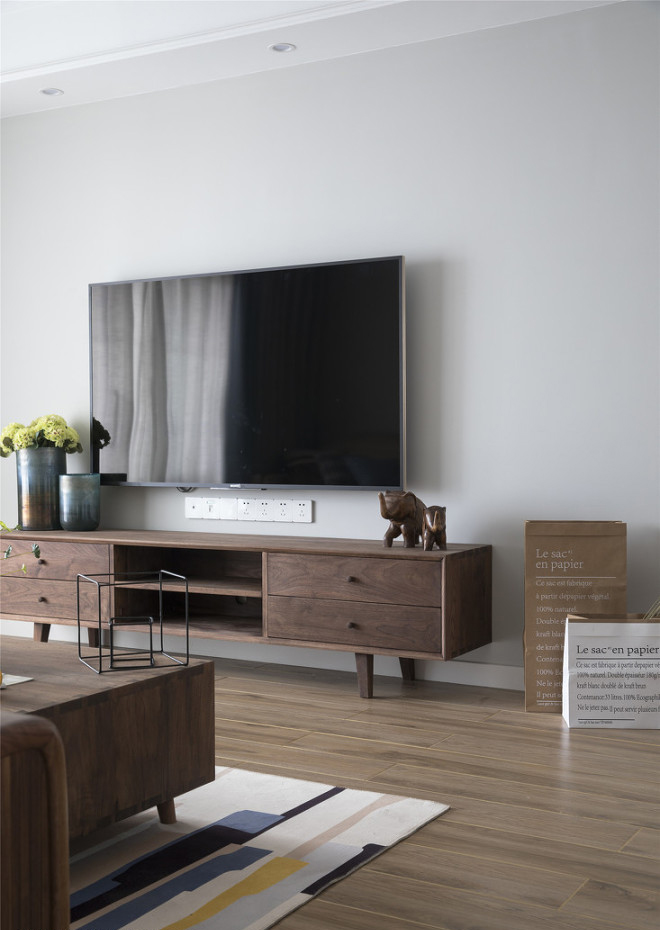 常州华润国际房子,常州华润国际社区144装修效果图