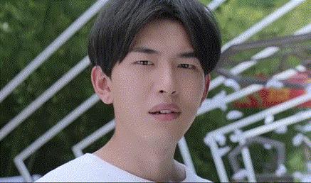 男主反告白女主电视剧,男二为妹妹恶作剧替男主表白女主