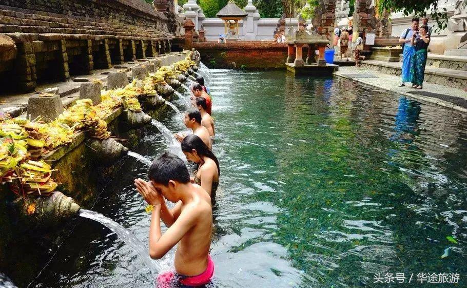 巴厘岛打卡推荐,巴厘岛十大网红打卡点