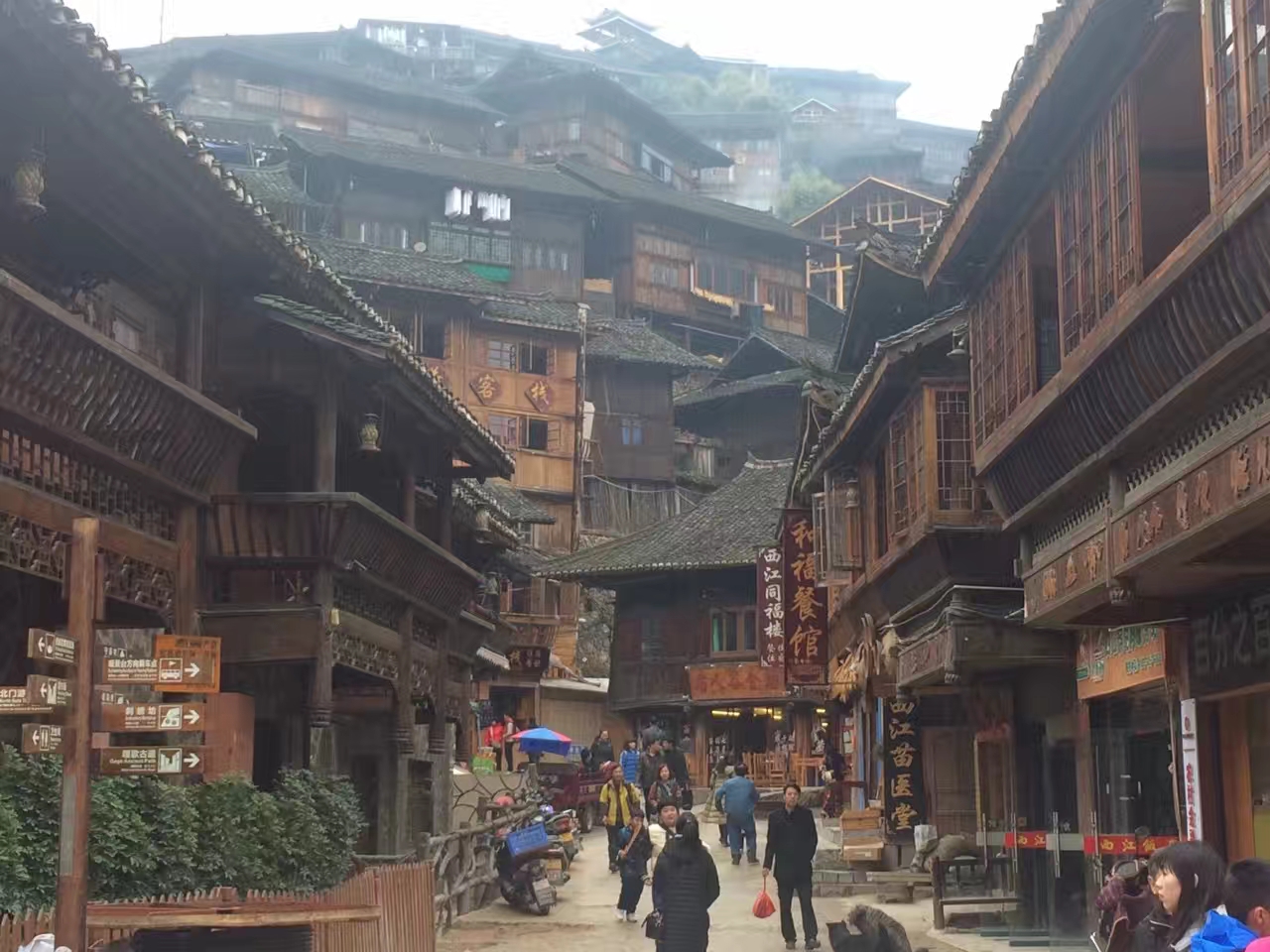 出去旅游多被坑几次就有经验了,旅游套路需小心