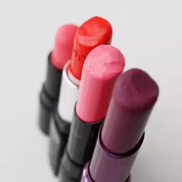 怎么补救口红色号,闲置口红怎么变废为宝