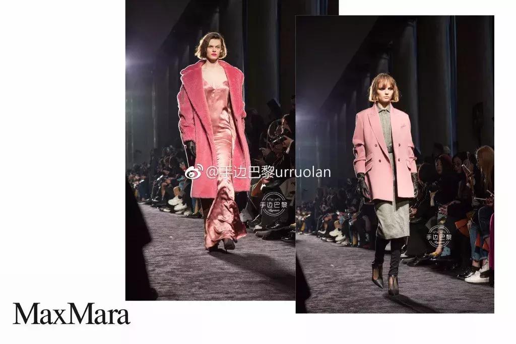 时装周化妆间,时装周妆容连连看