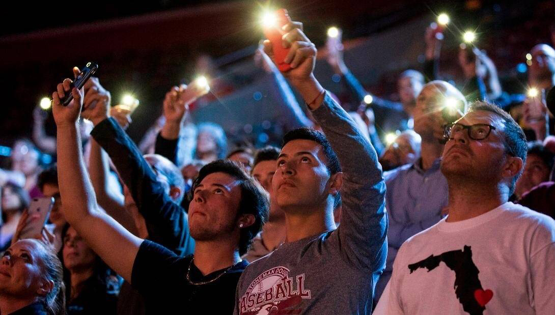 最新美国校园枪击,美国校园爆发枪击