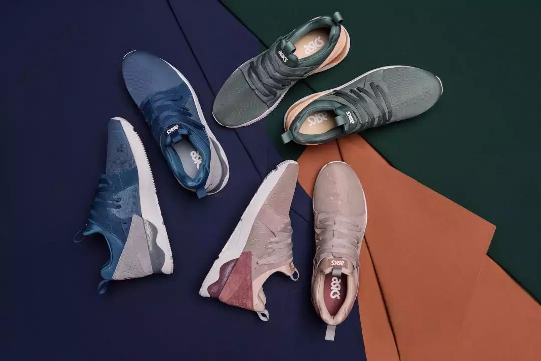 各大品牌即将发售跑鞋,新的一年新的市场规划