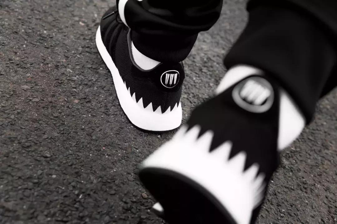 各大品牌即将发售跑鞋,新的一年新的市场规划