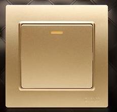 老电工解决led指示灯常亮的问题,如何把led灯插电直接亮