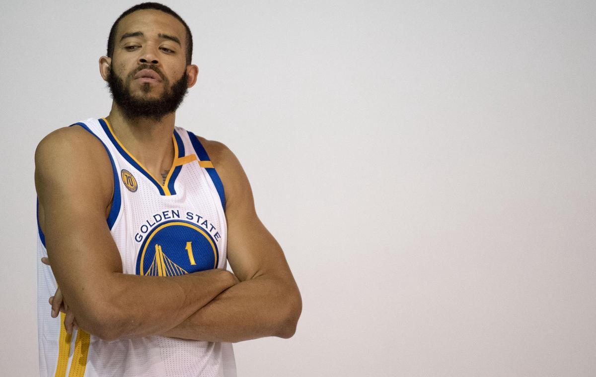 2024麦基体测数据最新,麦基在勇士队高光时刻集锦