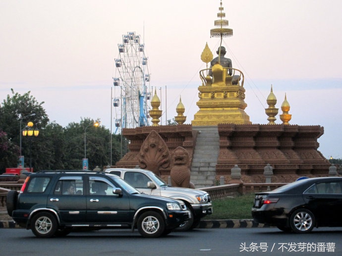 柬埔寨消费高不高,柬埔寨金边的消费水平怎么样