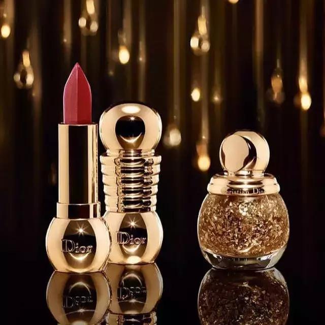 彩妆顶级大牌有哪些,彩妆到底有多好用呢