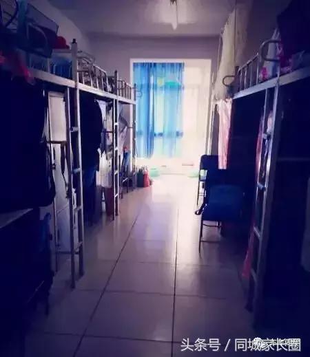 2010年住宿最好的大学,国内最好的985211大学宿舍