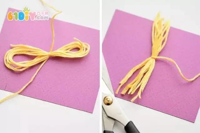 元宵节做一个独特的灯笼,元宵节快乐自己动手做灯笼