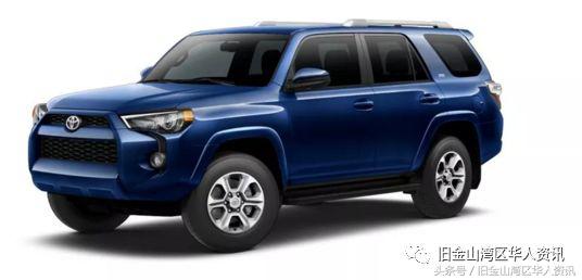 美国二手车有哪些车型,在美国买雷克萨斯二手车