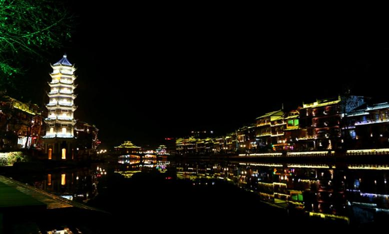 一位文史爱好者笔下的“不夜古城”,真实还原千古胶东的繁华之地