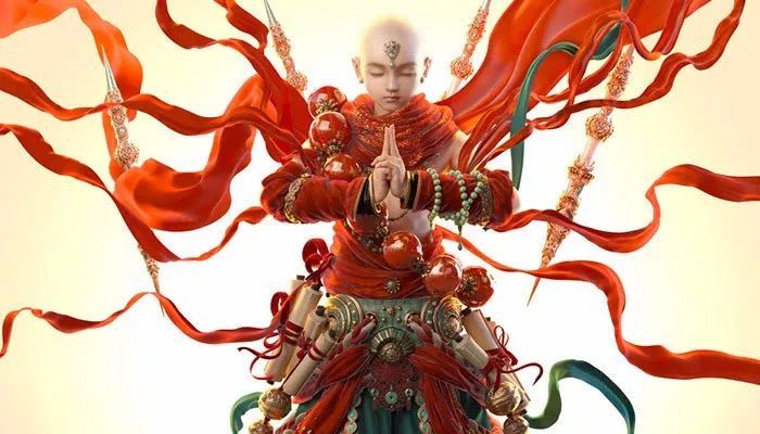 腾讯网易蹭旅行青蛙热度，推出旅行熊猫，旅行吧小光头