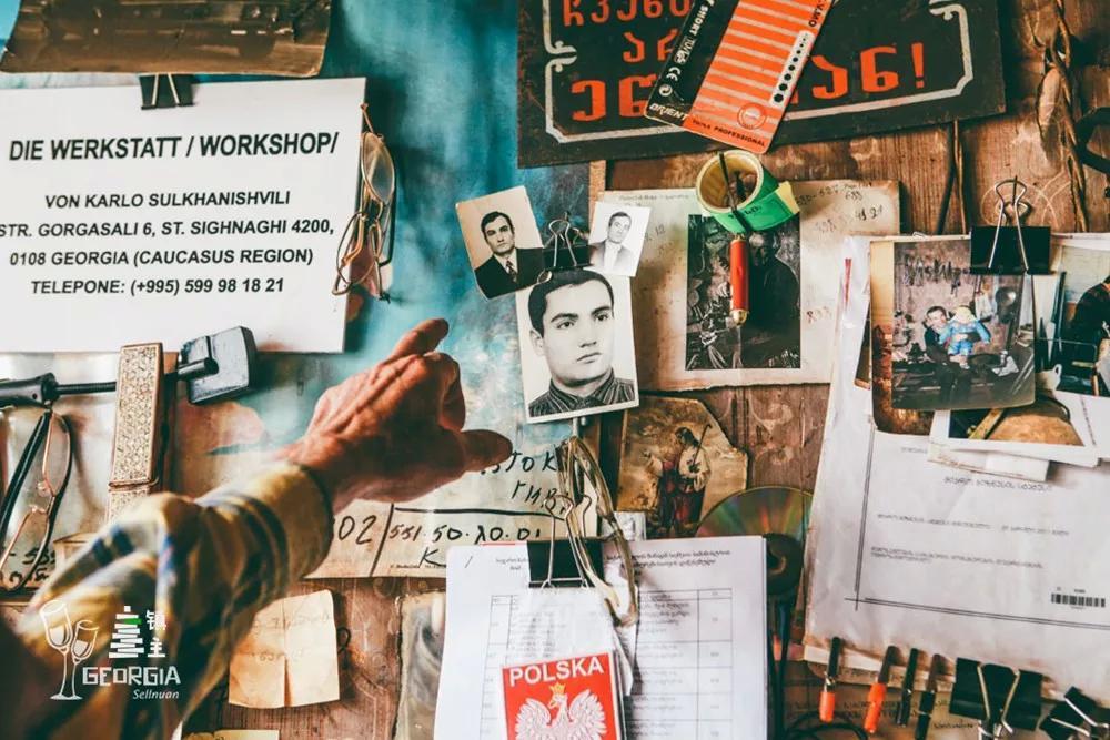 藏在山谷间的红酒小镇,藏在山谷的红酒小镇