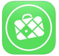 第一次出国自由行，有这些APP就够了！各国景点、交通方式搞定