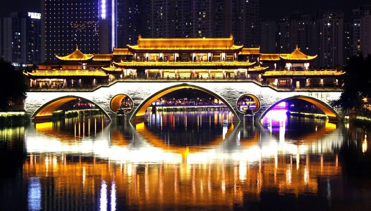 【老成都往事】1980年代的城北花圃