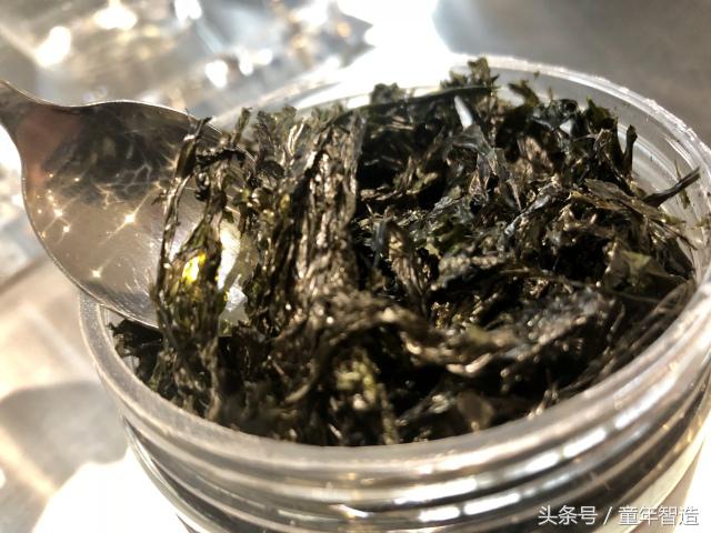 海洋被污染之后怎么补碘,海洋污染dha