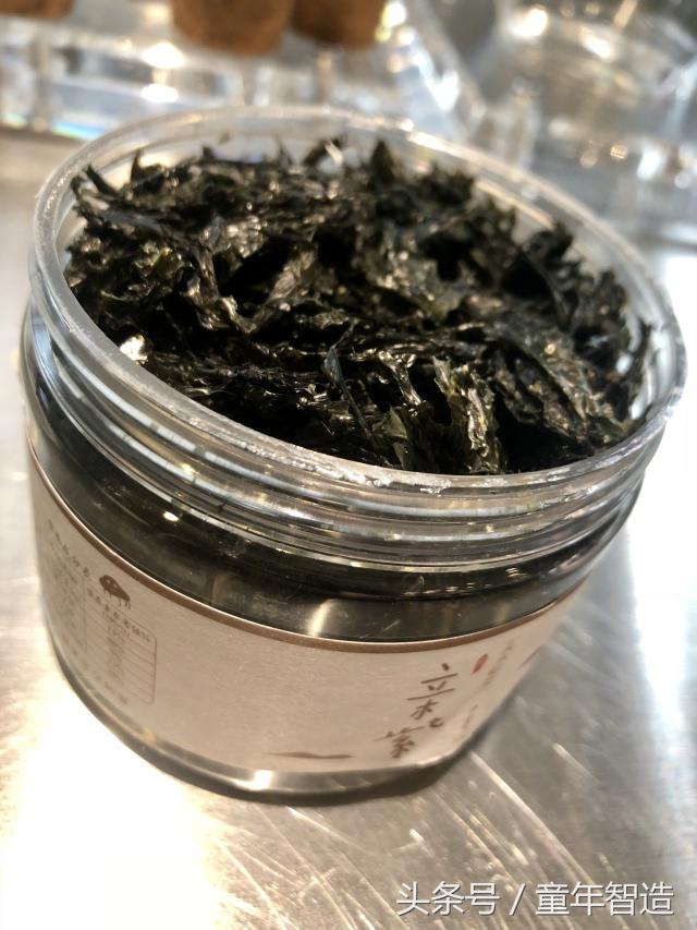 海洋被污染之后怎么补碘,海洋污染dha