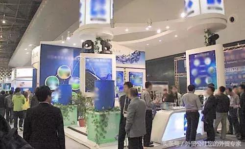 外贸出口如何做好线上广交会,从网上广交会看外贸新动向