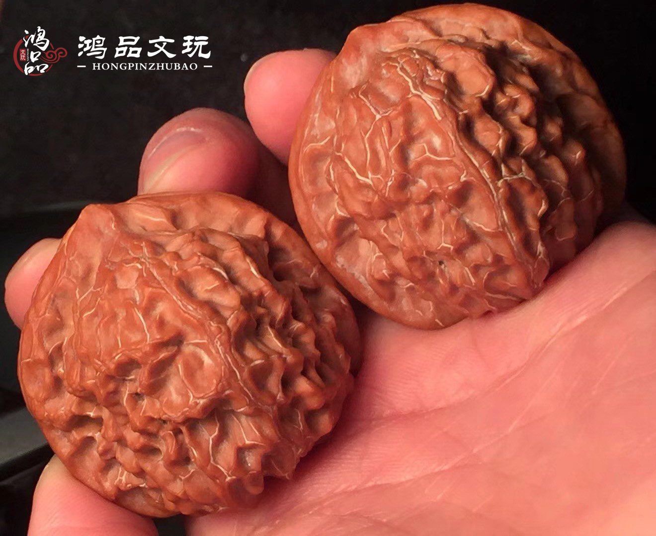 文玩核桃出现色差怎么办,文玩核桃色差可以上核桃油吗