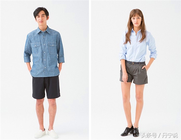 余文乐联名日本潮牌,陈冠希余文乐照