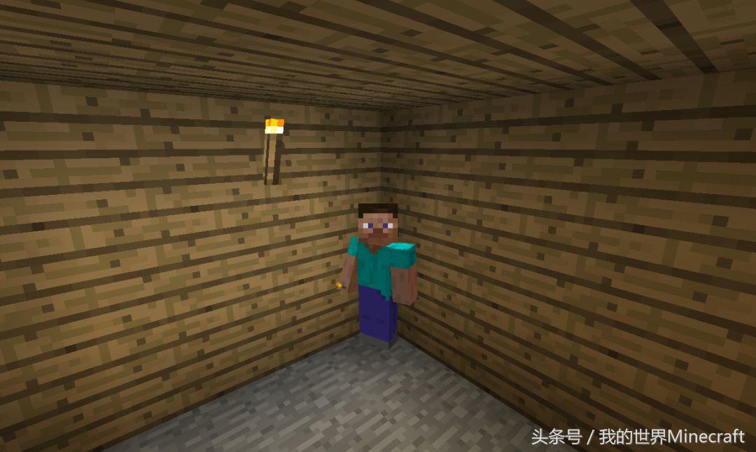 细思恐危我的世界,细思极恐我们的世界