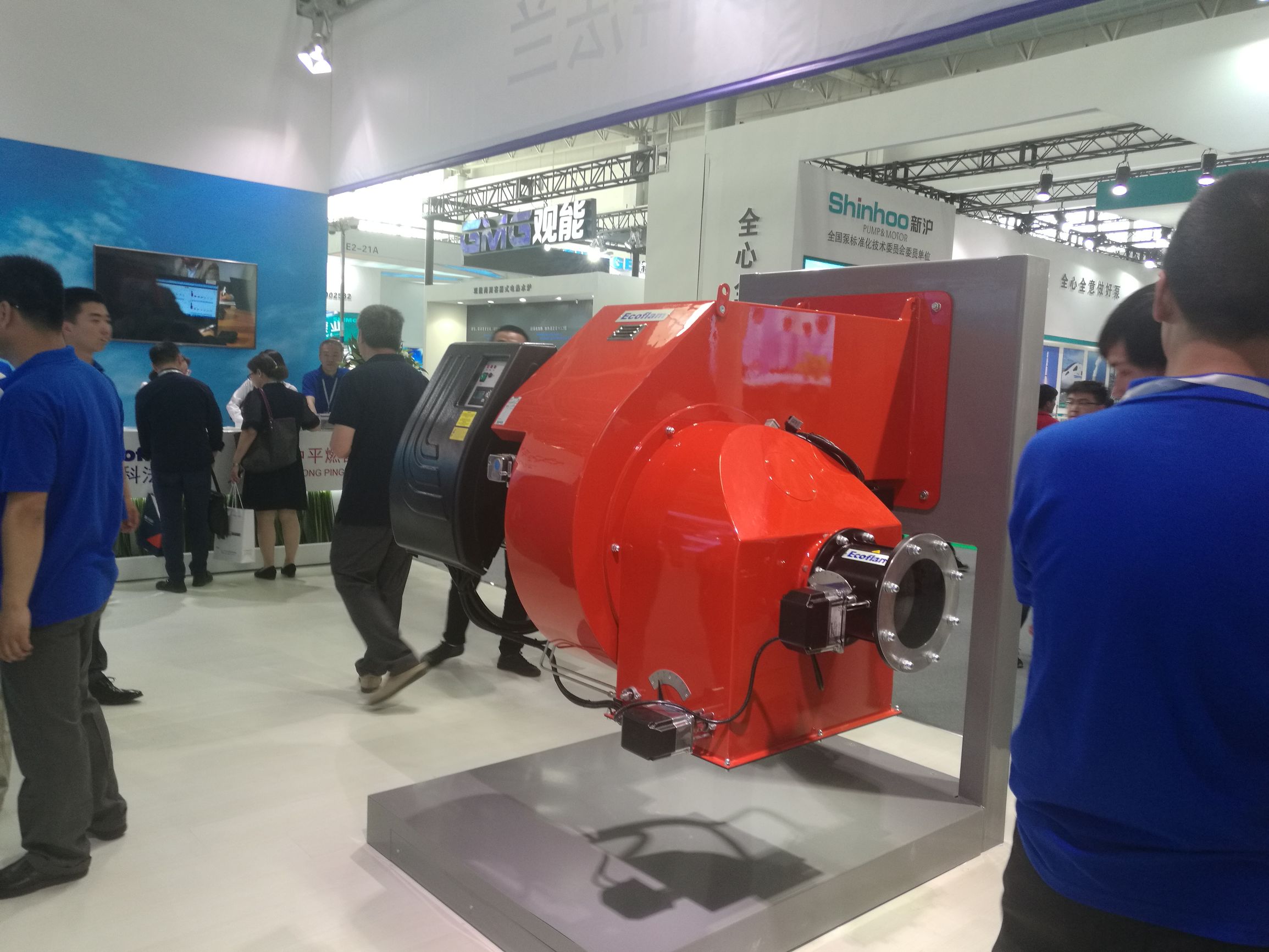 原装燃烧机品牌哪家好,国产燃烧机哪个牌子好