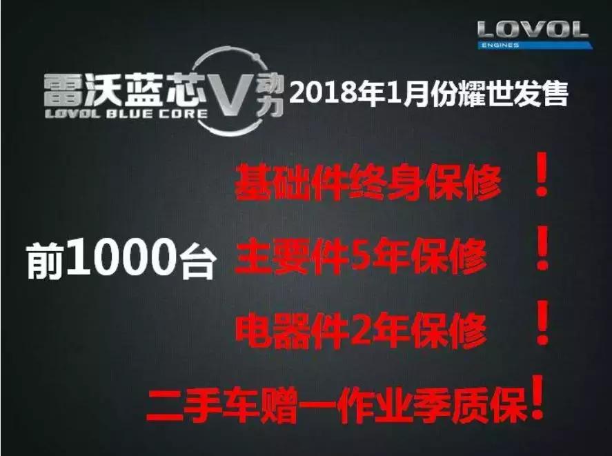 天津雷沃蓝芯动力,雷沃4缸柴油机