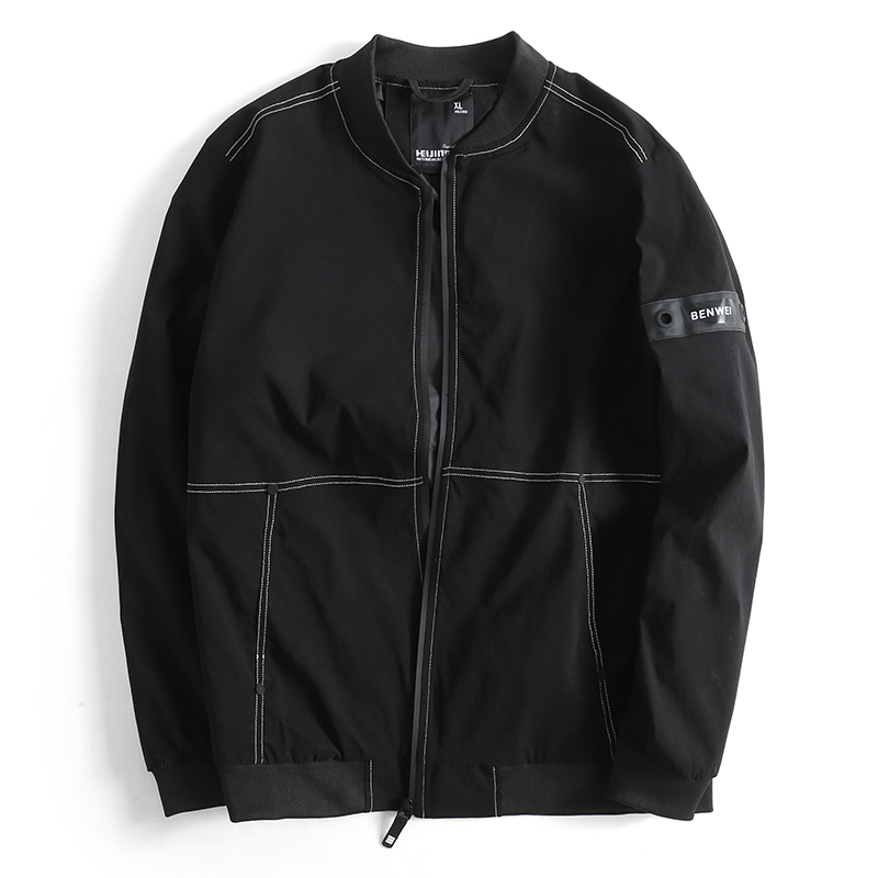 春夏夹克,春夏夹克男生推荐