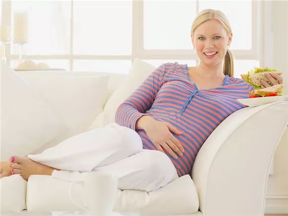 孕期可以吃辣的吗,孕期是否能吃橘子