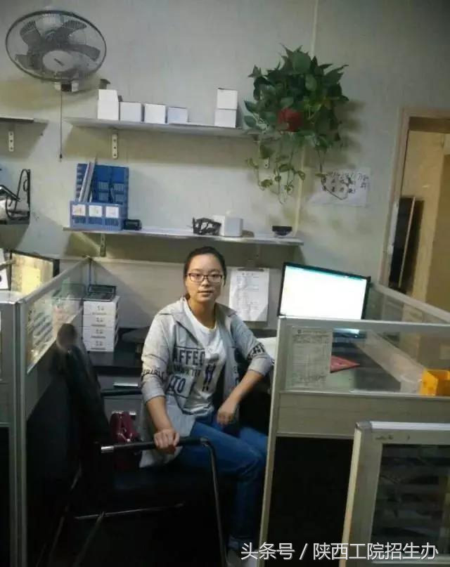 @所有男生！据说这个学院的女生是精打细算过日子的不二人选！