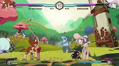 steam好评游戏100名,热门小马宝莉的游戏