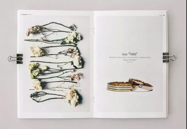 企业画册设计的核心原则有哪些,公司画册怎么设计