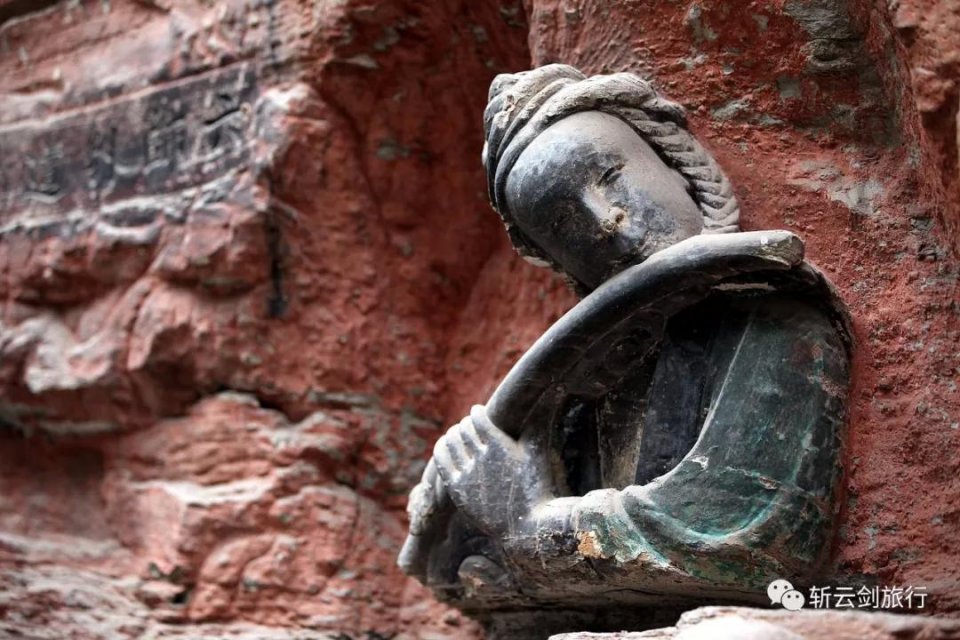 重庆旅游大足石刻门票多少钱,重庆到大足石刻