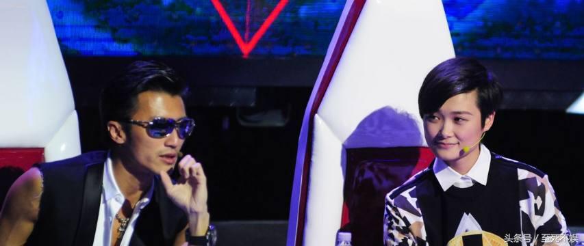 李宇春是最早的杀马特发型,李宇春杀马特发型怎么做