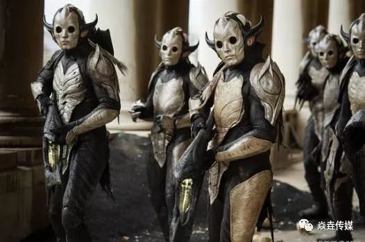 新漫威英雄黑豹观影,漫威观影顺序黑豹