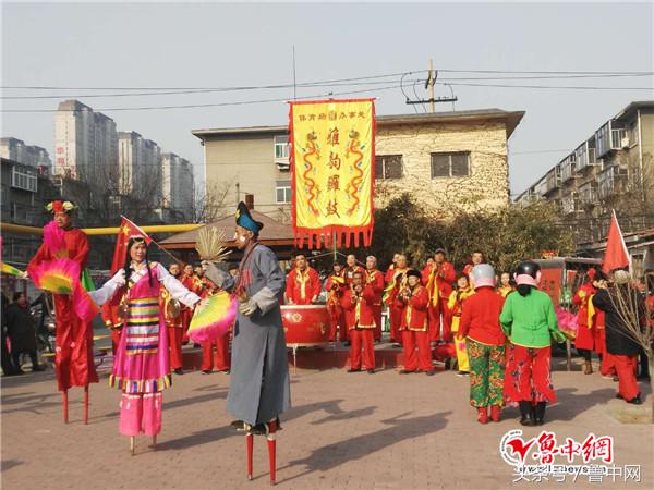 正月十五闹元宵体育场,体育场闹元宵