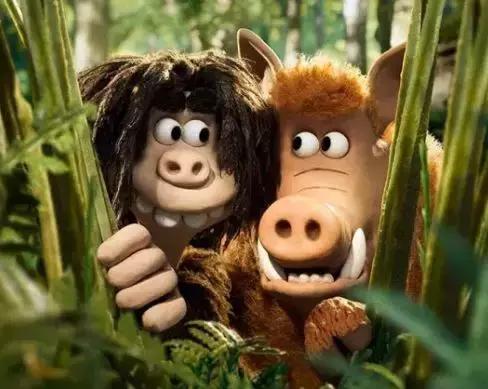 适合陪孩子看的10部大电影,2023年适合陪孩子看的电影